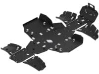 800Wx800H-1157329-6 IRON BALTIC Complete skidplateset - Segway Snarler AT10-W - kunststof