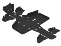 800Wx800H-1157330-1 IRON BALTIC complete skidplateset - Loncin X-Wolf 1000 - kunststof