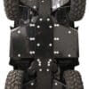 800Wx800H-1157330-2 IRON BALTIC complete skidplateset - Loncin X-Wolf 1000 - kunststof