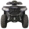 800Wx800H-1157330-3 IRON BALTIC complete skidplateset - Loncin X-Wolf 1000 - kunststof