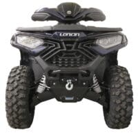 800Wx800H-1157330-3 IRON BALTIC complete skidplateset - Loncin X-Wolf 1000 - kunststof