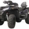 800Wx800H-1157330-4 IRON BALTIC complete skidplateset - Loncin X-Wolf 1000 - kunststof