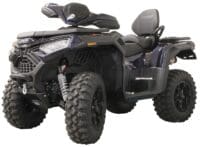 800Wx800H-1157330-4 IRON BALTIC complete skidplateset - Loncin X-Wolf 1000 - kunststof