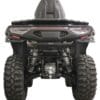 800Wx800H-1157330-5 IRON BALTIC complete skidplateset - Loncin X-Wolf 1000 - kunststof