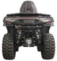 800Wx800H-1157330-5 IRON BALTIC complete skidplateset - Loncin X-Wolf 1000 - kunststof