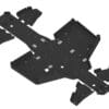800Wx800H-1157330-7 IRON BALTIC complete skidplateset - Loncin X-Wolf 1000 - kunststof