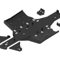 800Wx800H-1157331-1 IRON BALTIC Complete skidplateset - QJMotor SFA 600/1000 - kunststof