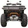 800Wx800H-1157334-3 IRON BALTIC Complete skidplateset - GOES Terrox 1000 - aluminium