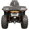 800Wx800H-1157334-5 IRON BALTIC Complete skidplateset - GOES Terrox 1000 - aluminium
