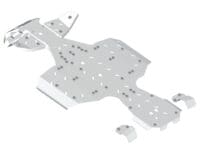 800Wx800H-1157334-6 IRON BALTIC Complete skidplateset - GOES Terrox 1000 - aluminium