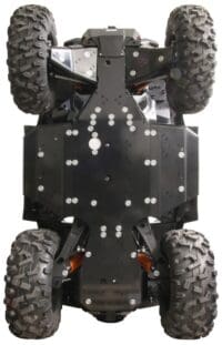 800Wx800H-1157335-2 IRON BALTIC Complete skidplateset - GOES Terrox 1000 - kunststof
