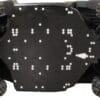 800Wx800H-1157336-2 IRON BALTIC Complete skidplateset - Segway Fugleman UT6 - kunststof