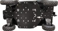 800Wx800H-1157336-2 IRON BALTIC Complete skidplateset - Segway Fugleman UT6 - kunststof