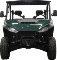 800Wx800H-1157336-3 IRON BALTIC Complete skidplateset - Segway Fugleman UT6 - kunststof