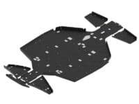 800Wx800H-1157336-6 IRON BALTIC Complete skidplateset - Segway Fugleman UT6 - kunststof