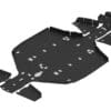 800Wx800H-1157336-8 IRON BALTIC Complete skidplateset - Segway Fugleman UT6 - kunststof