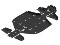 800Wx800H-1157336-8 IRON BALTIC Complete skidplateset - Segway Fugleman UT6 - kunststof