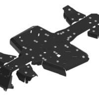 800Wx800H-1157337-1 IRON BALTIC complete skidplateset - Loncin X-Wolf 1000 MUD - kunststof