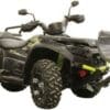 800Wx800H-1157340-4 IRON BALTIC frontale bevestigingskit TGB 1000 LTX Blade / 600 LTX Blade / 550 Special Edition