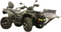 800Wx800H-1157340-4 IRON BALTIC frontale bevestigingskit TGB 1000 LTX Blade / 600 LTX Blade / 550 Special Edition