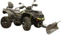 800Wx800H-1157340-5 IRON BALTIC frontale bevestigingskit TGB 1000 LTX Blade / 600 LTX Blade / 550 Special Edition