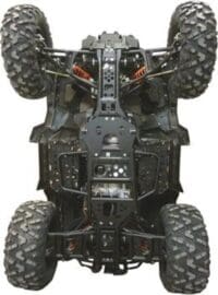 800Wx800H-1157343-3 IRON BALTIC centrale bevestigingskit Polaris Scrambler XP 1000 S / Sportsman 1000 S