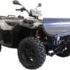 800Wx800H-1157344-3 IRON BALTIC frontale bevestigingskit Polaris Sportsman XP 1000 S