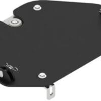 IRON BALTIC centrale bevestigingskit Polaris RZR Pro XP
