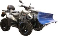 800Wx800H-1157346-3 IRON BALTIC frontale bevestigingskit Kymco MXU 700 - smal type