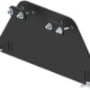 800Wx800H-1157347-2 IRON BALTIC centrale bevestigingskit Segway Snarler AT6