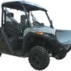 800Wx800H-1157348-4 IRON BALTIC frontale bevestigingskit CFMOTO UForce 600