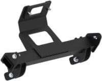 IRON BALTIC frontale bevestigingskit Segway Fugleman UT10