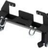 IRON BALTIC frontale bevestigingskit CFMOTO CForce 450/520 - smal type