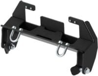 IRON BALTIC frontale bevestigingskit CFMOTO CForce 450/520 - smal type
