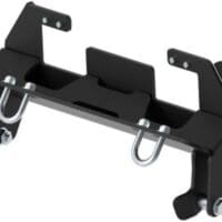 IRON BALTIC frontale bevestigingskit CFMOTO CForce 450/520 - smal type