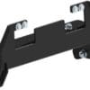 IRON BALTIC frontale bevestigingskit CFMOTO CForce 450/520 - smal type
