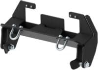 IRON BALTIC frontale bevestigingskit CFMOTO CForce 450/520 - smal type