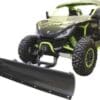 IRON BALTIC frontale bevestigingskit Segway Villain SX10