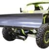 IRON BALTIC frontale bevestigingskit Segway Villain SX10