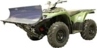 800Wx800H-1157355-3 IRON BALTIC frontale bevestigingskit Yamaha Kodiak 450 - smal type