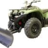800Wx800H-1157355-4 IRON BALTIC frontale bevestigingskit Yamaha Kodiak 450 - smal type