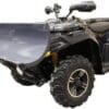 800Wx800H-1157358-4 IRON BALTIC frontale bevestigingskit Loncin X-Wolf 700/550 / GOES X-Wolf 700 - smal type