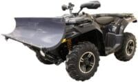 800Wx800H-1157358-4 IRON BALTIC frontale bevestigingskit Loncin X-Wolf 700/550 / GOES X-Wolf 700 - smal type