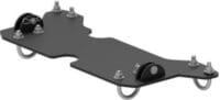 IRON BALTIC centrale bevestigingskit Can-Am G3 Outlander 500/700/850/1000