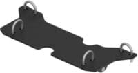 IRON BALTIC centrale bevestigingskit Can-Am G3 Outlander 500/700/850/1000