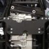 IRON BALTIC centrale bevestigingskit Can-Am G3 Outlander 500/700/850/1000