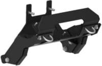 IRON BALTIC frontale bevestigingskit Can-Am G3 Outlander 500/700/850/1000 - smal type