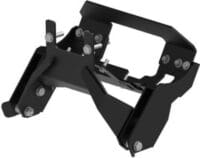 IRON BALTIC frontale bevestigingskit Can-Am G3 Outlander 500/700/850/1000 - smal type