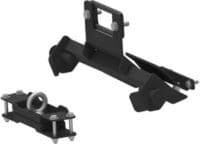 800Wx800H-1157363-1 IRON BALTIC frontale bevestigingskit Segway Snarler AT5