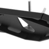 IRON BALTIC frontale bevestigingskit Can-Am Maverick Trail